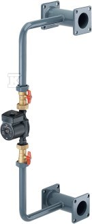 Zestaw cyrkulacji do GTU C 330 - 100012251